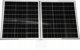 ORLLO Panel fotowoltaiczny solarny ORLLO SM6030 PRO