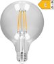 Λάμπα LED FILAMENT Orno Zarowka E27 G95 8 W 950 lm 3000 K