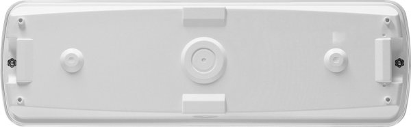Φωτιστικό Ασφαλείας Orno METU LED 2,7W 3H IP65 6000K Έκτακτης Ανάγκης