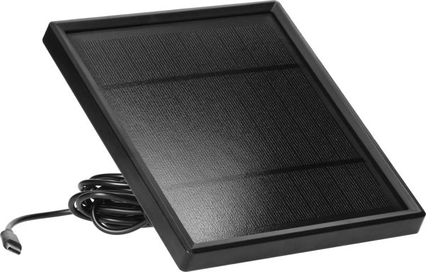 Orno Panel solarny do zasilania kamery OR-MT-ME-1809