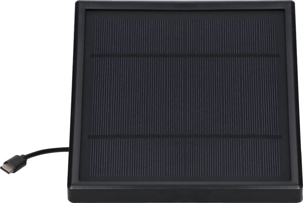 Orno Panel solarny do zasilania kamery OR-MT-ME-1809