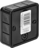 Orno Κουτί Διακλάδωσης Επιφανείας PRO, IP55, 400V, 12 Εισόδους, 85x85x37mm, Μαύρο, OR-JB-13807/B