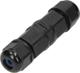 Orno Ευθεία Υποδοχή Καλωδίου MINI IP68, 3x1.5mm², 450V/16A, OR-AE-13600