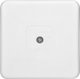 Orno Κουτί Διακλάδωσης Επιφανείας PRO, IP55, 400V, 12 Διόδους, 85x85x37mm, Λευκό, OR-JB-13807/W