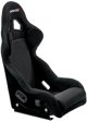 O-Rouge C1-XL Cold Fusion Simracing Seat - schwarz