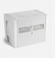 Oro drėkintuvas Venta LW45 Classic Original Baltas, 7049501