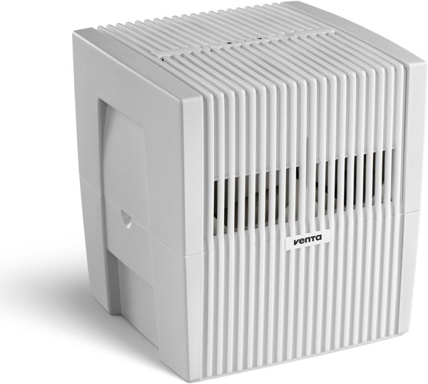 Oro drėkintuvas Venta LW25 Classic Original White, 7029501