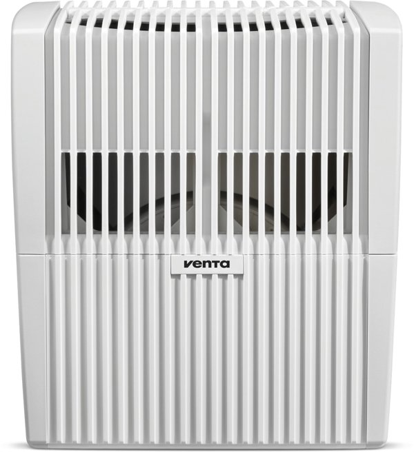 Oro drėkintuvas Venta LW25 Classic Original White, 7029501