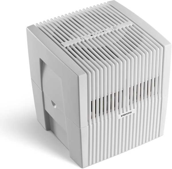 Oro drėkintuvas Venta LW25 Classic Original White, 7029501