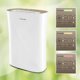 Oro valytuvas Trotec AirgoClean 110 E