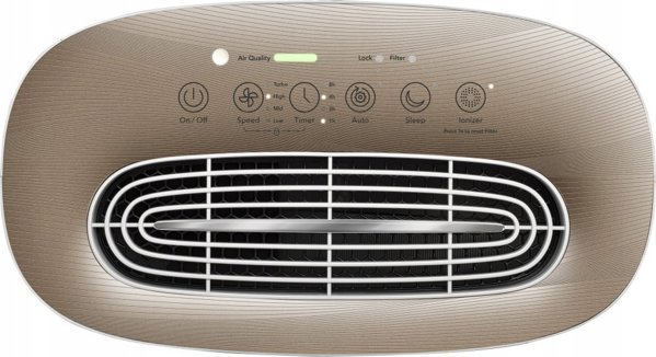 Oro valytuvas Trotec AirgoClean 110 E