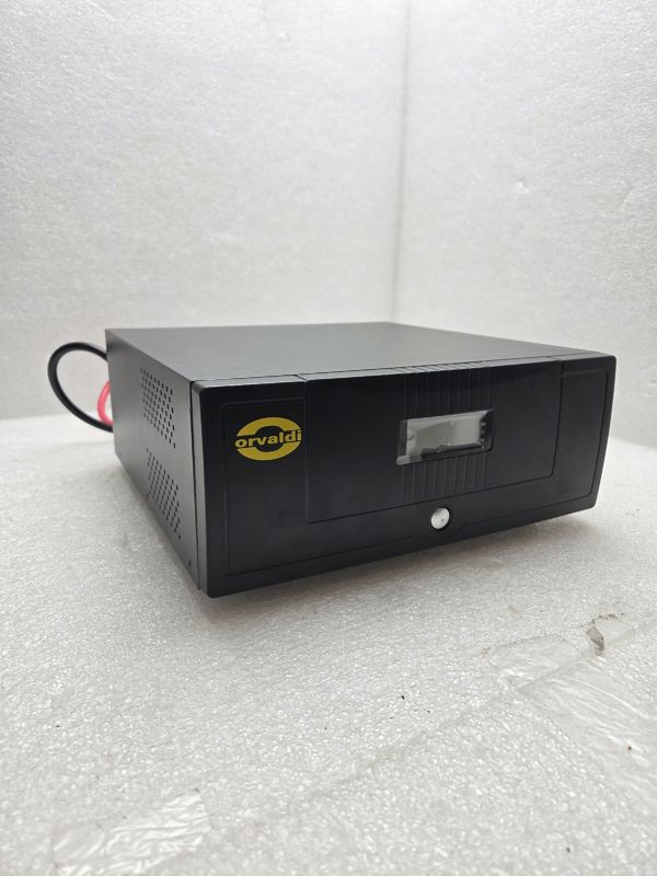 Orvaldi Orvaldi Inwerter ORVALDI INV12-840W Home [outlet]