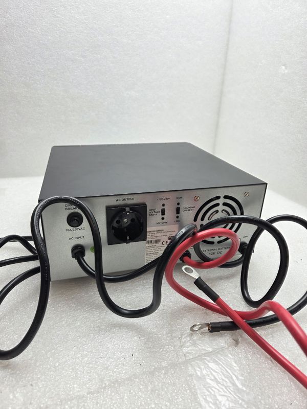 Orvaldi Orvaldi Inwerter ORVALDI INV12-840W Home [outlet]