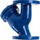 IDMAR Σιφόνι Y FAF 2500 Με Φλάντζα DN 50, 100 Οπές
