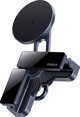 OS-Baseus MaxView Magnetic Car Mount for In-Vehicle Infotainment Screen Space Grey