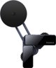 OS-Baseus MaxView Magnetic Car Mount for In-Vehicle Infotainment Screen Space Grey
