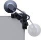 OS-Baseus MaxView Magnetic Car Mount for In-Vehicle Infotainment Screen Space Grey
