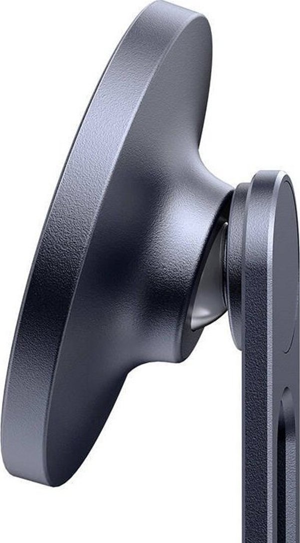 OS-Baseus MaxView Magnetic Car Mount for In-Vehicle Infotainment Screen Space Grey