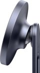 OS-Baseus MaxView Magnetic Car Mount for In-Vehicle Infotainment Screen Space Grey
