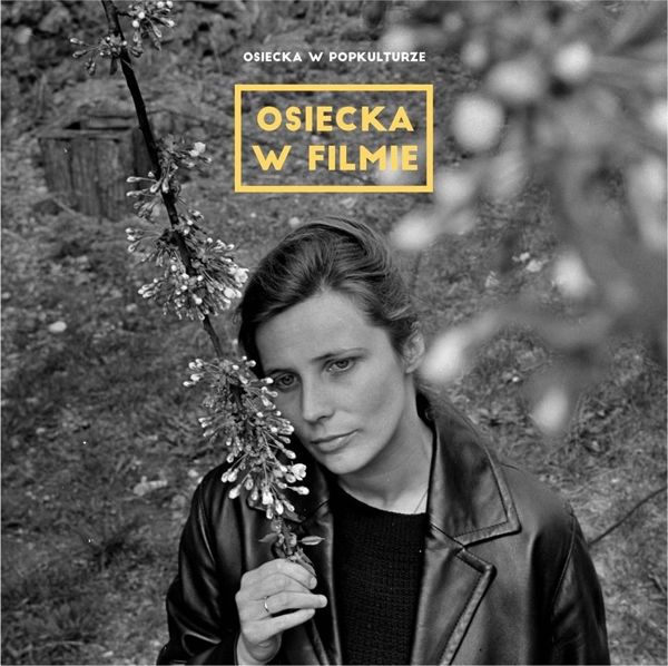 Osiecka w popkulturze: w filmie CD