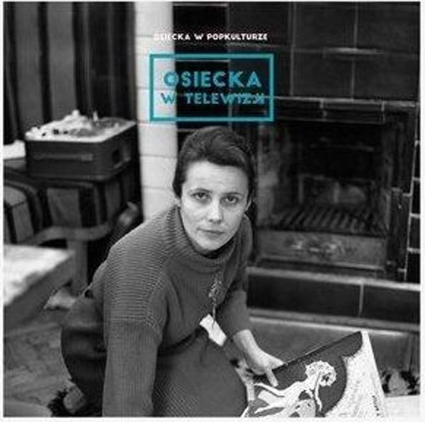 Osiecka w popkulturze: w telewizji CD