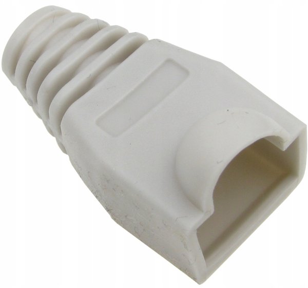 Oslona wtyku 8P8C RJ45 LAN 16106