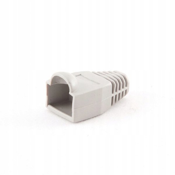 Oslona wtyku 8P8C RJ45 LAN 16106