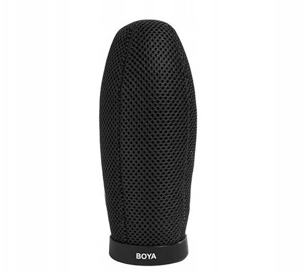 Oslona na obiektyw Boya Boya BY-P160 Oslona przeciwwietrzna