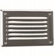Metaliki chromiomeni kalypsi aerismou 100x165 mm me piagma WX907CHR