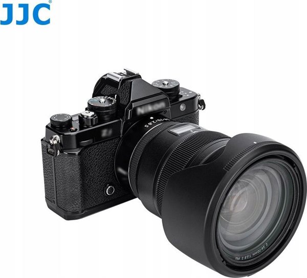 JJC Προστατευτικό Φακού Τύπου Τουλίπας HB-87 για Nikon Nikkor Z 24-70mm f/2.8 S