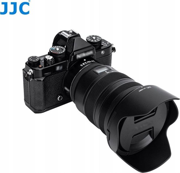JJC Προστατευτικό Φακού Τύπου Τουλίπας HB-87 για Nikon Nikkor Z 24-70mm f/2.8 S