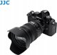 JJC Προστατευτικό Φακού Τύπου Τουλίπας HB-87 για Nikon Nikkor Z 24-70mm f/2.8 S