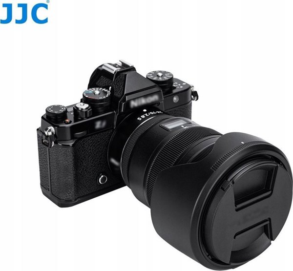 JJC Προστατευτικό Φακού Τύπου Τουλίπας HB-87 για Nikon Nikkor Z 24-70mm f/2.8 S