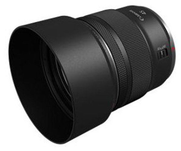 Canon ES-73B Αντηλιακή Κουκούλα Φακού για Canon - Γνήσιο Lens Hood