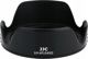 JJC Lens Hood Αντηλιακό Κάλυμμα για Φακούς Fujifilm XC 15-45mm f/3.5-5.6 OIS PZ & XF 18mm f/2 R