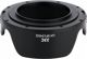 JJC Lens Hood Αντηλιακό Κάλυμμα για Φακούς Fujifilm XC 15-45mm f/3.5-5.6 OIS PZ & XF 18mm f/2 R