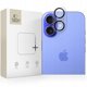 Tech-Protect CamFull Fit+ Προστατευτική Θήκη για iPhone 17 Matte Clear