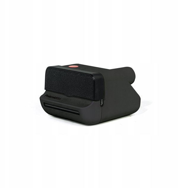 Καπάκι προστασίας φακού για Polaroid Go Gen 1 / Gen 2 μαύρο