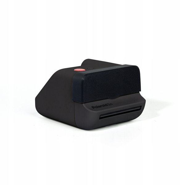 Καπάκι προστασίας φακού για Polaroid Go Gen 1 / Gen 2 μαύρο