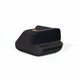 Καπάκι προστασίας φακού για Polaroid Go Gen 1 / Gen 2 μαύρο