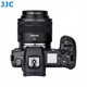 Προστατευτικό Ήλιου JJC LH-EW52 Ανταλλακτικό για Canon EW-52