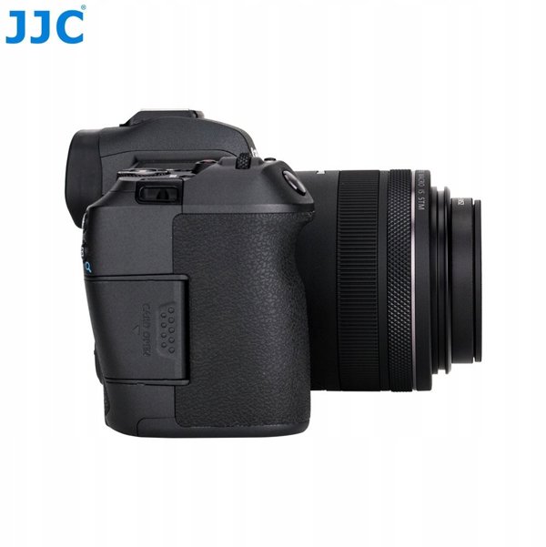 Προστατευτικό Ήλιου JJC LH-EW52 Ανταλλακτικό για Canon EW-52