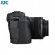 Προστατευτικό Ήλιου JJC LH-EW52 Ανταλλακτικό για Canon EW-52