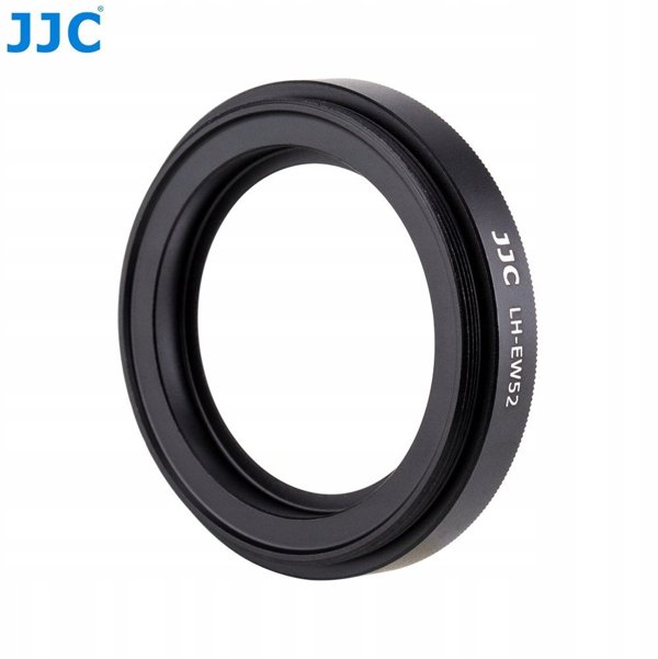 Προστατευτικό Ήλιου JJC LH-EW52 Ανταλλακτικό για Canon EW-52