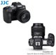 Προστατευτικό Ήλιου JJC LH-EW52 Ανταλλακτικό για Canon EW-52