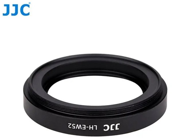 Προστατευτικό Ήλιου JJC LH-EW52 Ανταλλακτικό για Canon EW-52