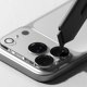 Προστατευτικό Κάμερας RINGKE Camera Full Cover 2-Pack για iPhone 17 Pro Μαύρο