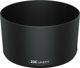 JJC Lens Hood ET-77 για Canon RF 85mm f/2 Macro IS STM, Προστατευτικό Φακού, Μαύρο