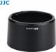 JJC Lens Hood ET-77 για Canon RF 85mm f/2 Macro IS STM, Προστατευτικό Φακού, Μαύρο