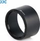 JJC Lens Hood ET-77 για Canon RF 85mm f/2 Macro IS STM, Προστατευτικό Φακού, Μαύρο